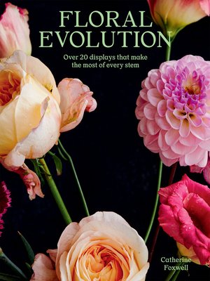 cover image of Floral Evolution